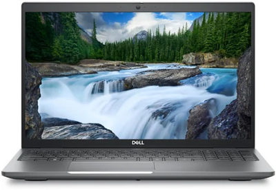 Ноутбук Dell Precision 3590 Intel Core Ultra 7 155H 32/512Gb RTX A500 Win11P