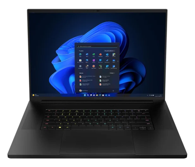 Ноутбук Razer Blade 18 i9-14900HX/32GB/1TB/Win11 RTX4080 300Hz RZ09-0509TEK3-R3E1