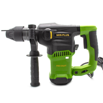 Перфоратор електричний ProCraft BH-2250 SDS PLUS