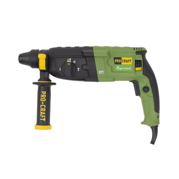 Перфоратор електричний ProCraft BH-1400 прямий