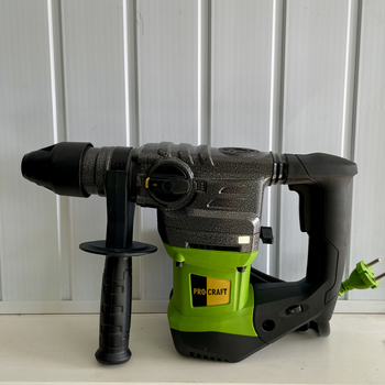Перфоратор електричний ProCraft BH- 2200 бочковий