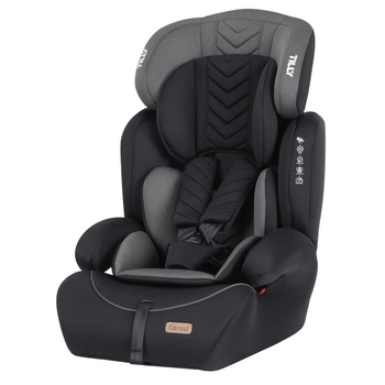 Автокресло Tilly Consul (9-36кг) T-531/3 (black)