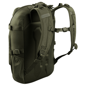 Рюкзак тактический Highlander Stoirm Backpack 25L Olive TT187-OG