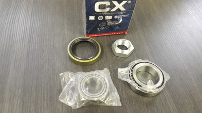 Подшипник ступицы задней CX 036R FIAT, CITROEN, PEUGEOT 89-02