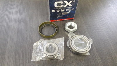 Подшипник ступицы задней CX 036R FIAT, CITROEN, PEUGEOT 89-02