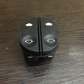 Кнопка стеклоподъемника AKKUSSAN K01W089AKN FORD FIESTA, FUSION, CONNECT 1.0-2.0 95->