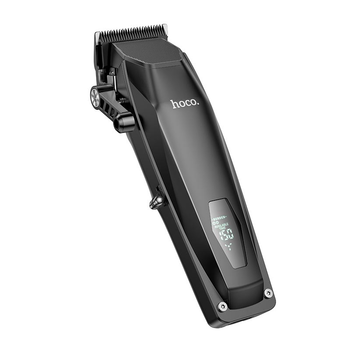 Машинка для стрижки волос HOCO electric hair clipper HP21 |150min, LED Display|