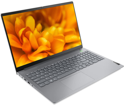 Laptop Lenovo ThinkBook 15 G4 (21DJA148MH) Mineral Grey