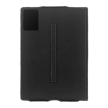 Чехол-книжка StatusCASE Book Universal Cover 11" New 2023 Black