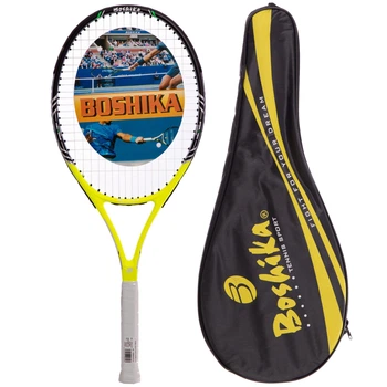 Ракетка для большого тенниса 27" BOSHIKA POWER 620 (620)