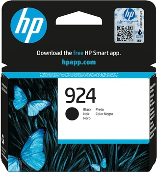 Картридж HP 924 Black (196786147395)