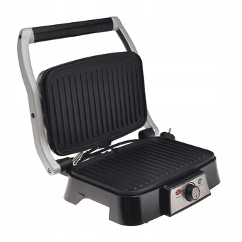 Гриль контактный Kamille KM 6707