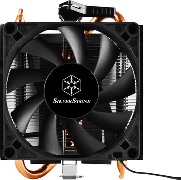 Кулер SilverStone SST-KR01 (4710679814339)