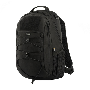 Рюкзак M-Tac Urban Line Force Pack Black