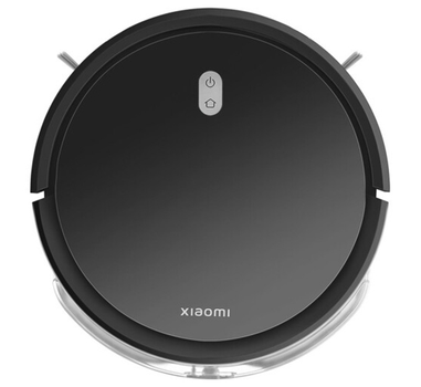 Робот-пилосос Xiaomi Robot Vacuum E5 black (6941812774960)