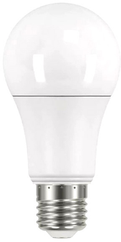 Лампа світлодіодна Emos Lighting 10.7W 4000K 220-240V E27 Нейтральний білий A60 (8592920044711)