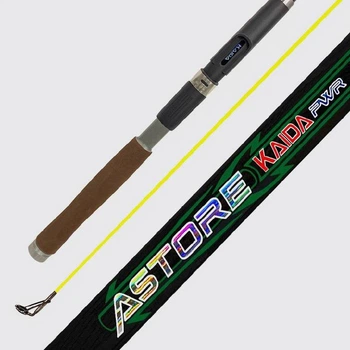 Удилище силовое Kaida Pro Astore PWR 3m