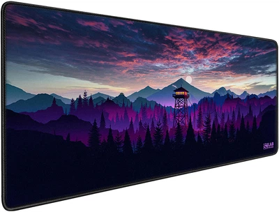 Коврик для мышки SHLab Mountains SHM-42 (70x30 см) (35521)