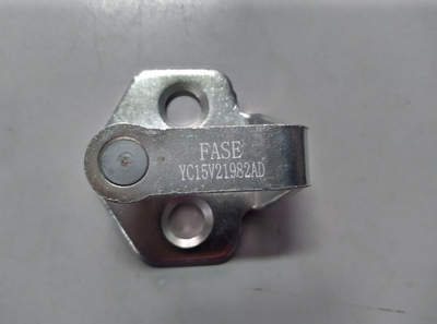 Скоба замка двери задней ляды FASE 11-322-004 FORD TRANSIT 01->