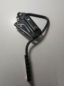 Петля капота права STANDART STD 614 FORD TRANSIT V 184 00->