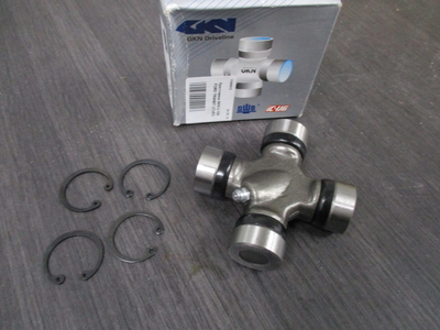 Крестовина GKN U100 FORD TRANSIT 27x82
