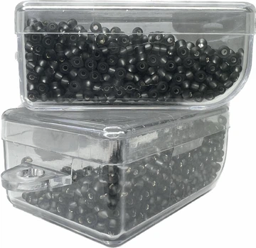 Бісер чеський № 47010 матовий , 10/0