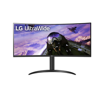 Монитор LG Ultrawide 34WP65CP-B