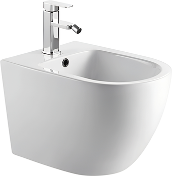 Біде підвісне ALDO CERAMICA Sorrento