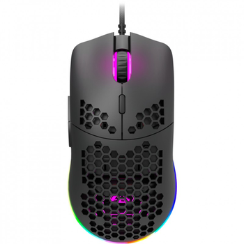 Мышка Canyon Puncher GM-11 USB Black (CND-SGM11B) (206305)