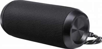 Портативна колонка Defender Enjoy S100 5 Вт Bluetooth Black (4745090823820)