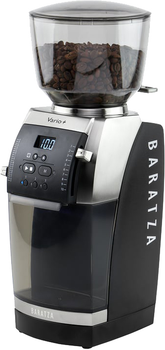 Młynek do kawy Baratza Vario+ Czarny (602000016)