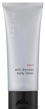 Лосьйон для тіла Rituals Sport Anti-Dryness Body Lotion 70мл. (8719134141863)