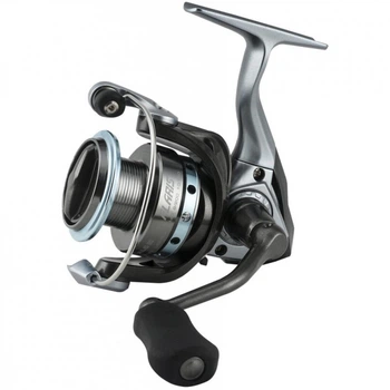 Катушка Okuma Alaris ALS-55 3+1BB 4.5:1 (1353.15.03) (209126)