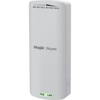 Точка доступа Wi-Fi Ruijie Networks RG-EST100-E