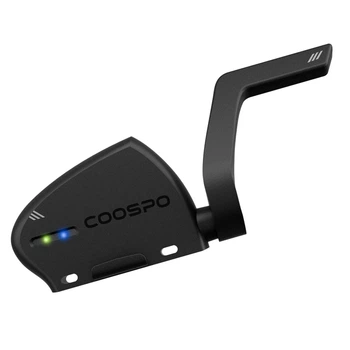 Датчик COOSPO BK805 speed/cadence Черный (1014-520-00)