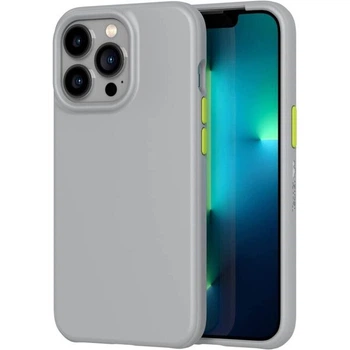 Защитный чехол Tech21 EcoSlim для Apple iPhone 13 Pro - Gray