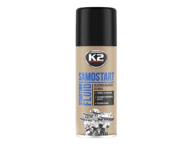 Эфир быстрый старт 400ml K2 T440 Samo Start