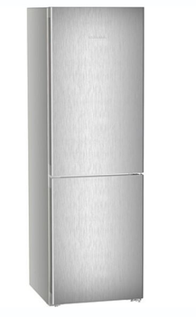 Холодильник Liebherr CNsff 5703 Pure нержавіюча сталь