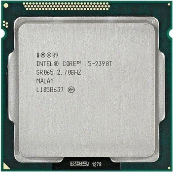 Процесор Core i5-2390t sr065 socket 1155 б/у