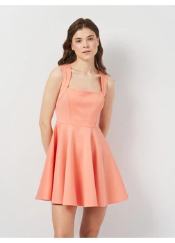 Сукня boohoo 42 Кораловий HA9090