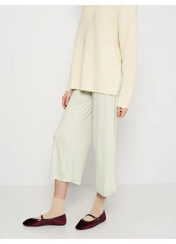 Брюки H&M XS Бирюзовый 0672127_бир_08