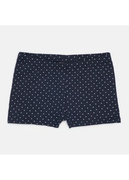 Шорты H&M 98/104 Темно-синий 0595634_гор_03