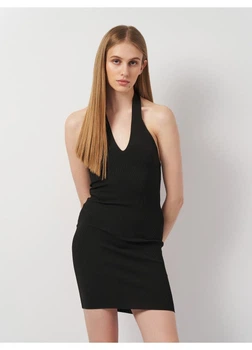 Платье Missguided 34/36 Черный K2236091_04