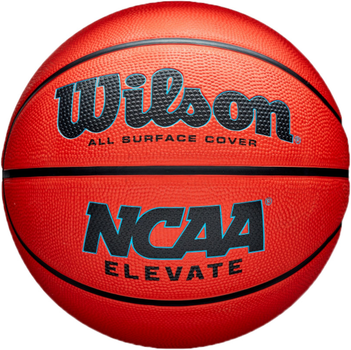 М'яч баскетбольний  Wilson Ncaa Elevate 7  WZ3007001XB7