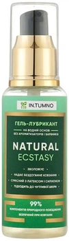 Гель-лубрикант In. Tumno Ecstasy Nature 60 мл (4820258330294)