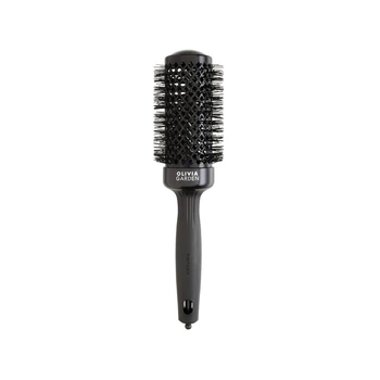 Брашинг Olivia Garden Expert Blowout Shine чорний 45 мм
