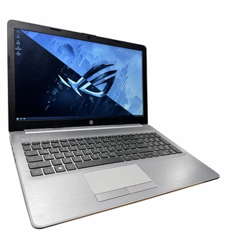 Ноутбук HP 255 G7/ 15.6" FullHD/ AMD Ryzen 3 3200u/ 8 GB/ 256 GB NVME/ AMD Radeon Vega 3 (Б/У)