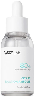 Serum do twarzy Fascy Lab Cica AC Solution Ampoule 30 ml (8809685990376)