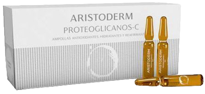 Serum do twarzy Aristo Proteoglicans C w ampułkach 30 szt (8470001879653)