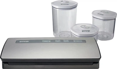 Вакуумный упаковщик Gorenje VS120ES 120 Вт